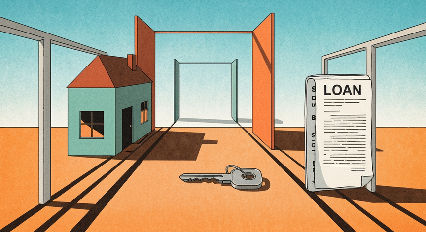 Mortgages Explained for Home Buyers