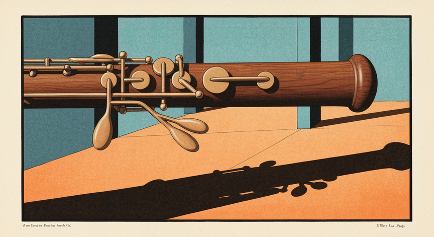 The Oboe Explored