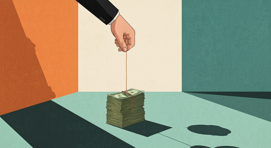 Understanding Ponzi Schemes