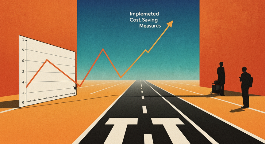 Startup Runway Forecasting