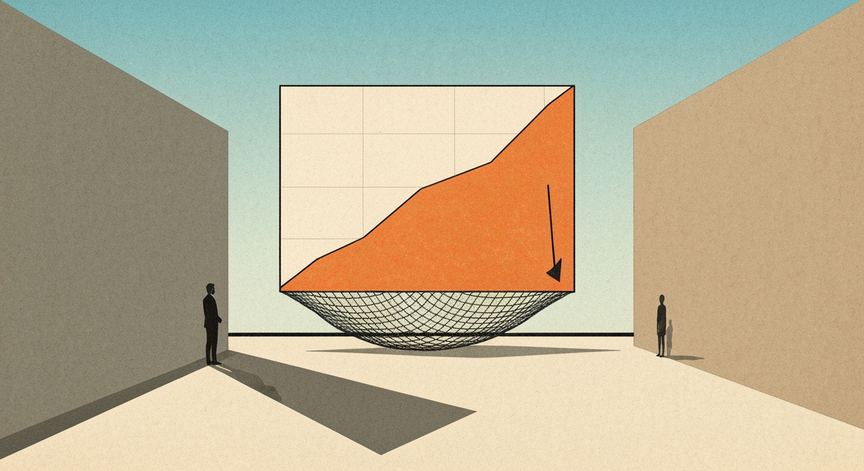 Startup Financial Survival Forecasting