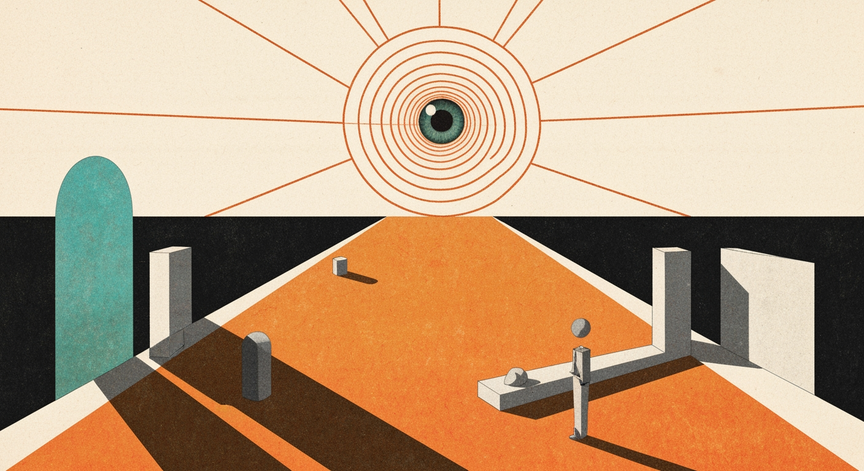 Exploring Remote Viewing