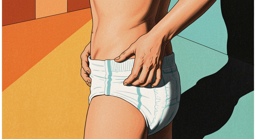 Mastering Adult Diaper Fit for Leak-Free Confidence