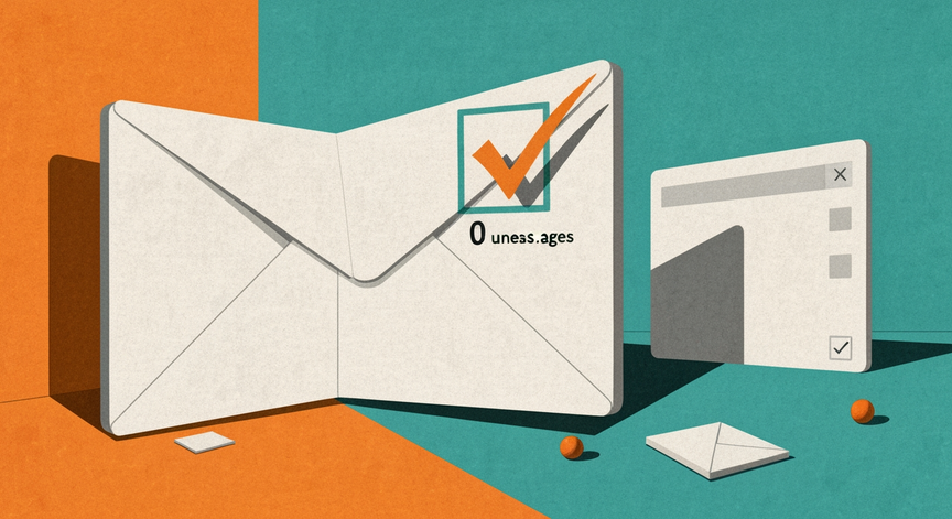 Achieve Zero Inbox