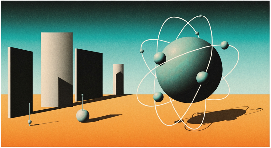Quantum Physics Essentials