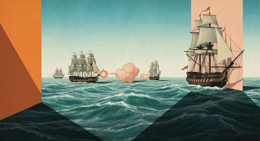 The War of 1812