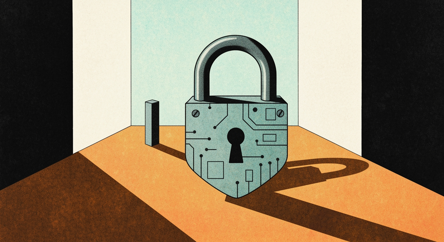 Digital Security Essentials