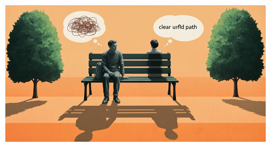 Healing Codependency in Neurodivergent Relationships
