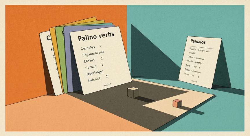 Mastering Spanish Verb Conjugations