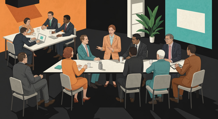 Workplace Conflict Resolution