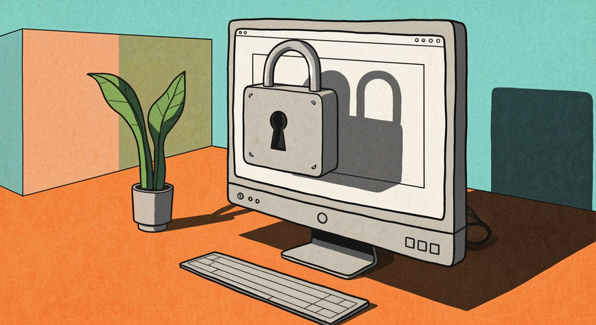 Digital Security Essentials