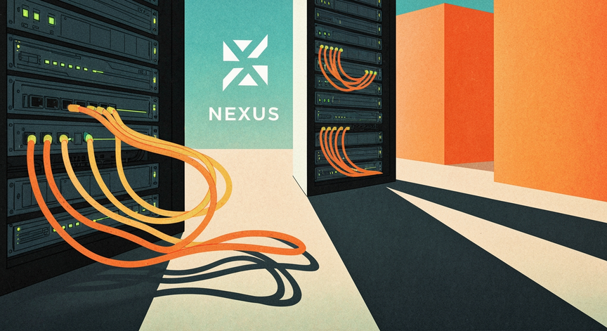 Sonatype Nexus Repository Manager Essentials