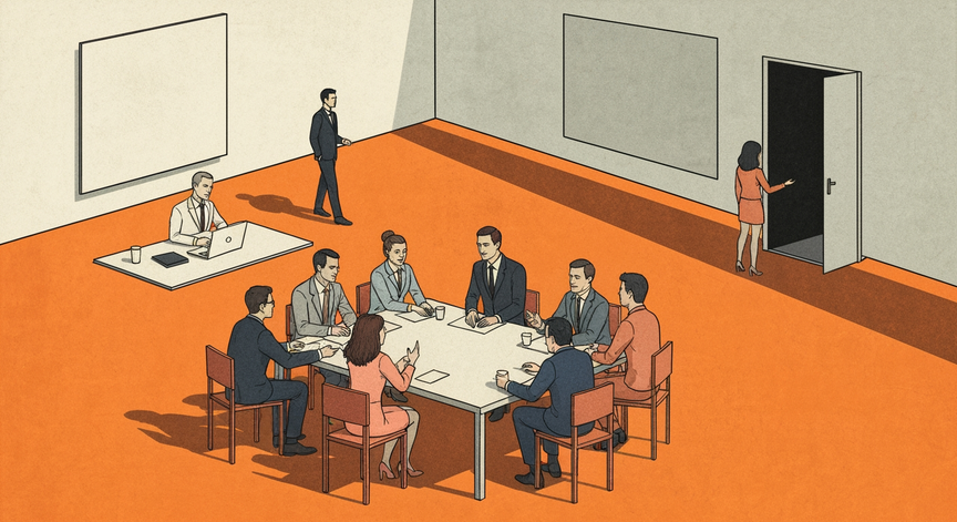Workplace Conflict Resolution