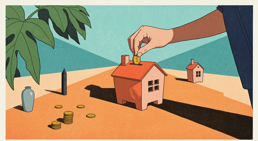 Master Your Budget for a Down Payment