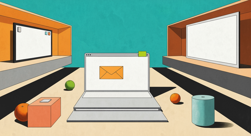 Achieve Zero Inbox