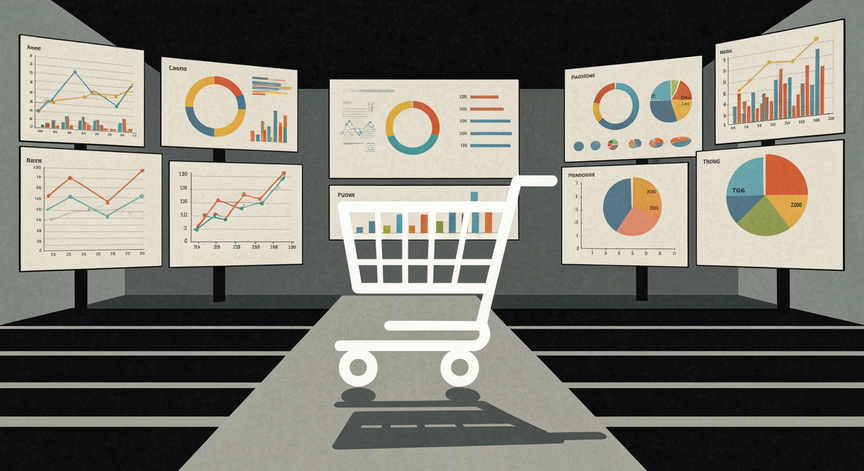Top 10 Financial Metrics for Online Retail