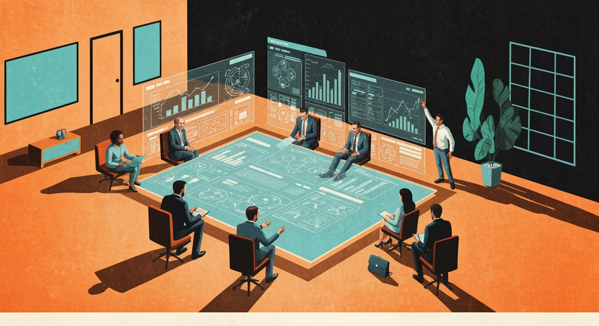 AI Consulting Essentials