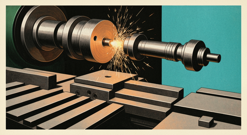 Introduction to Machining