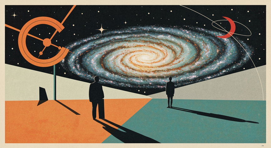 The Fundamentals of Physics