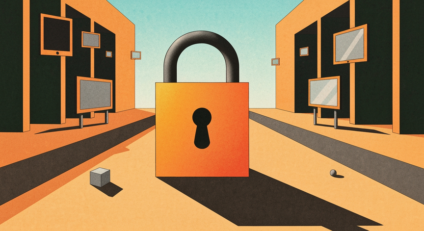Digital Security Essentials