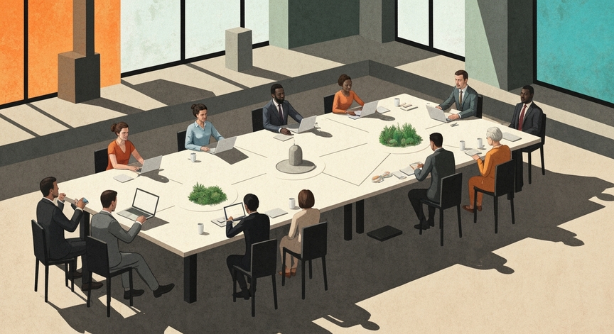 Mastering Remote Meetings