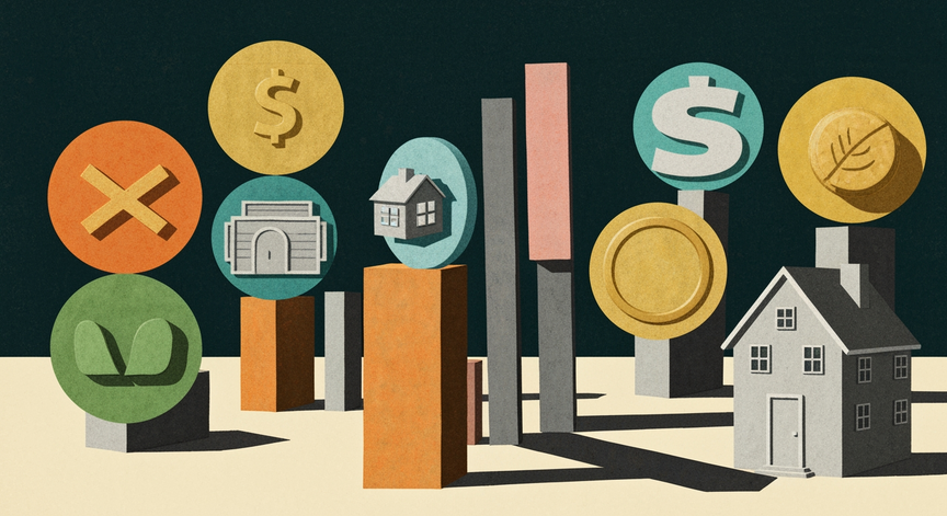 Mastering Long-Term Investment Strategies