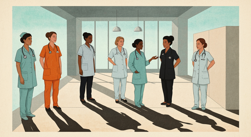 CommonSpirit Nurse Residency Deep Dive
