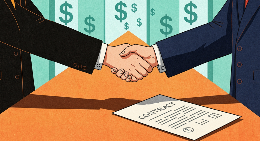 Master Salary Negotiation