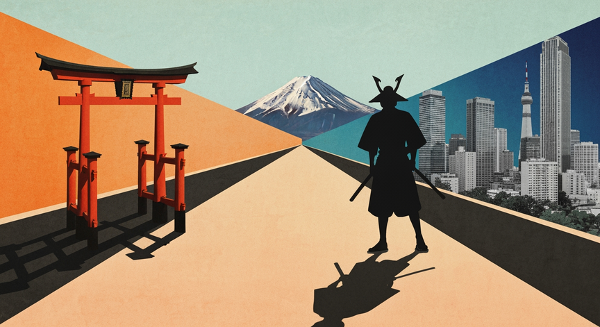 Introduction to Japanese Culture