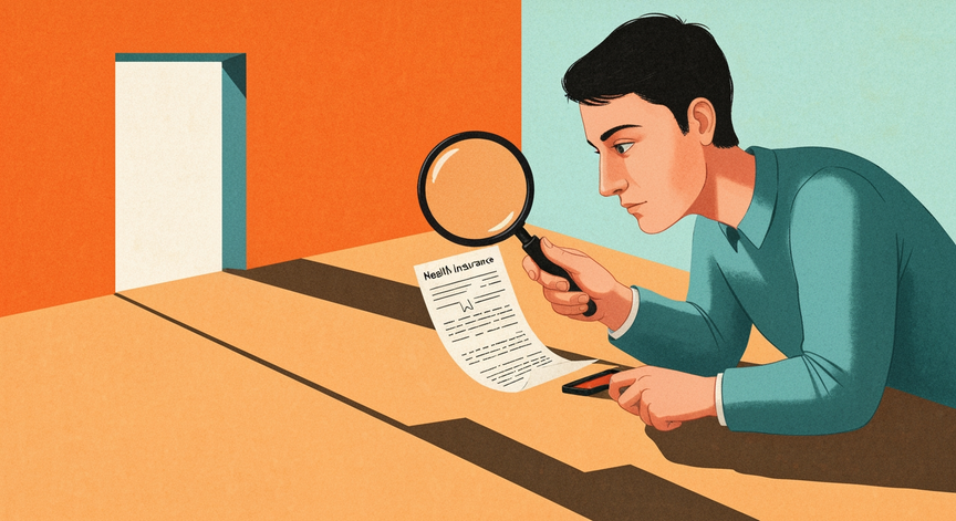 Decoding Health Insurance Plans