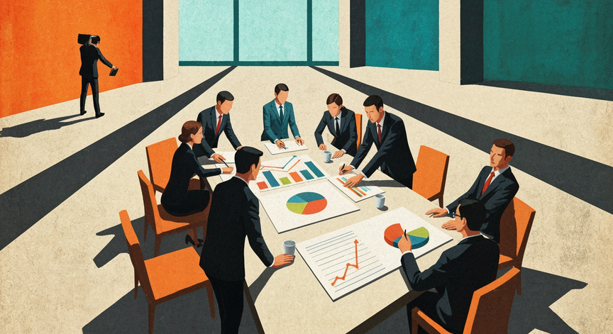 Driving Organic Growth in B2B Manufacturing