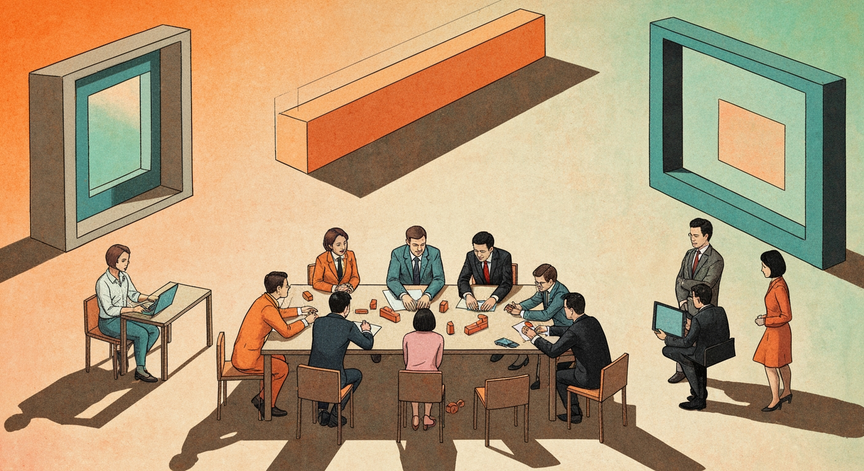 Workplace Conflict Resolution for Career Growth