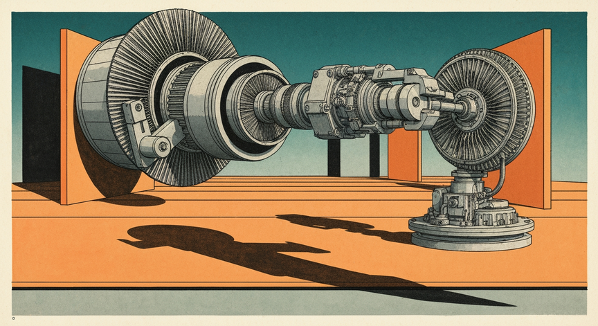 Introduction to Mechanical Engineering