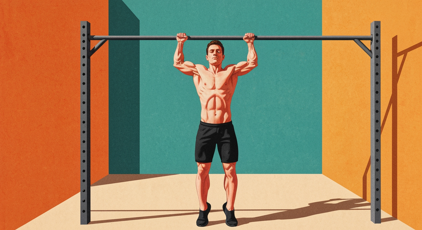 Calisthenics for General Fitness