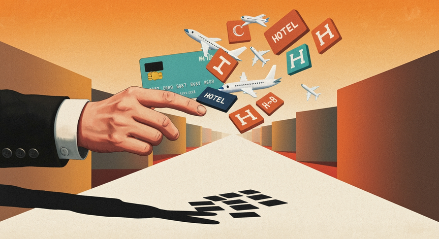 Travel Hacking with Credit Card Rewards