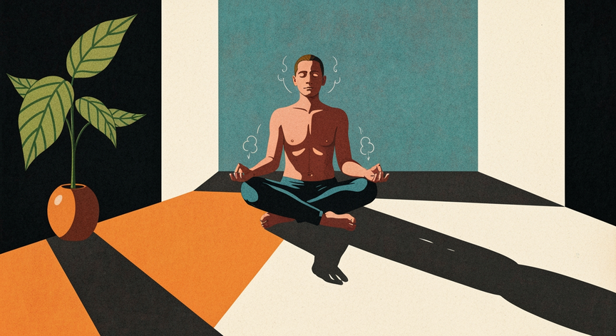 Mastering Daily Meditation for Stress Reduction