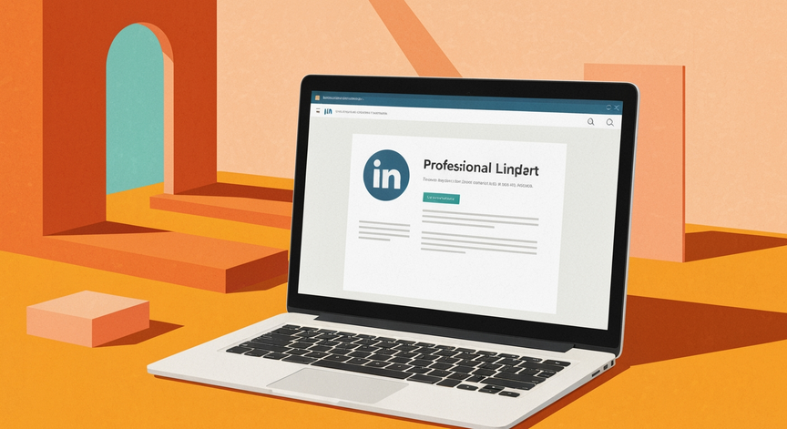 LinkedIn Profile Optimization for Recruiters