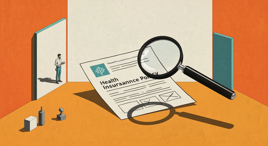 Demystifying Health Insurance