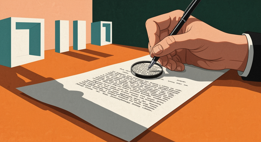 Decoding Employment Contracts