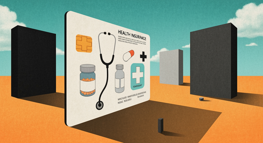 Decode Your Health Insurance