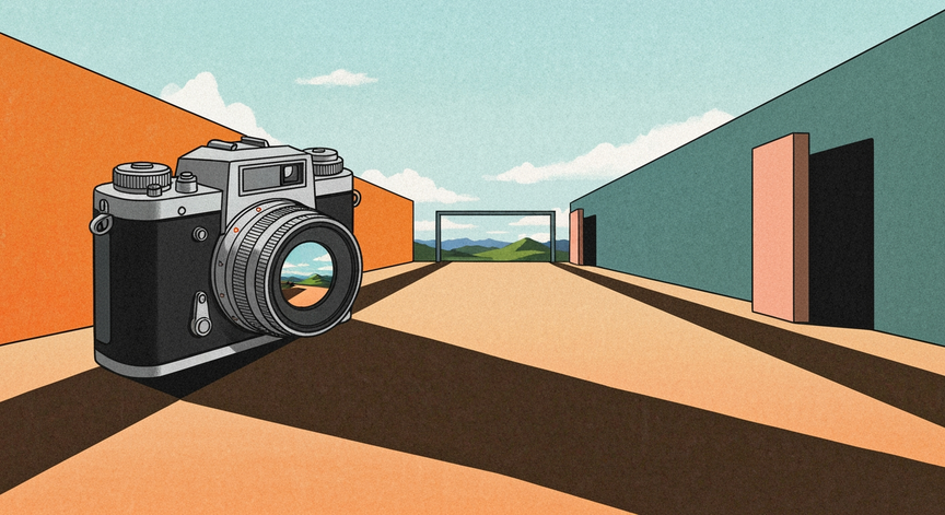 Mastering Photography Fundamentals