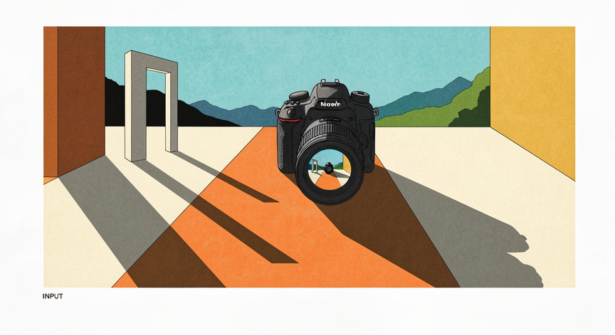 Introduction to Photography