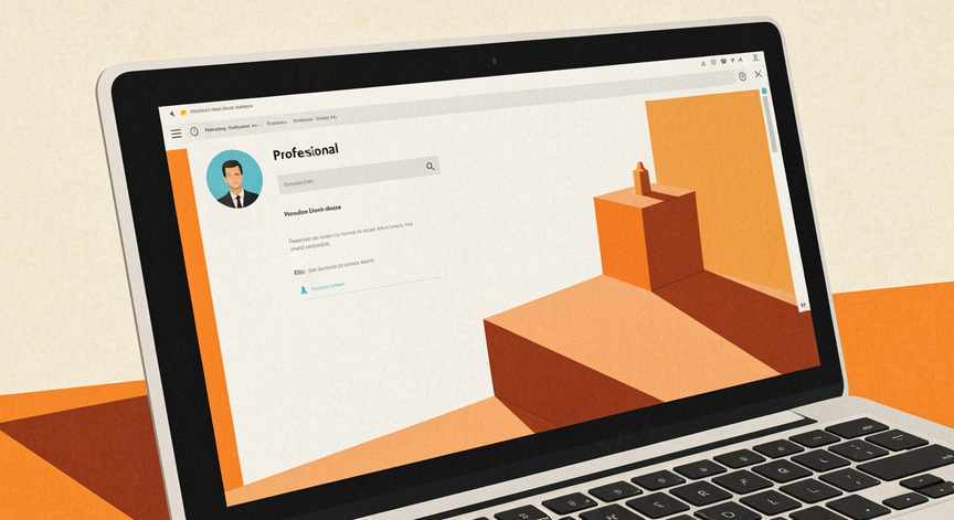 LinkedIn Profile Optimization for Recruiters