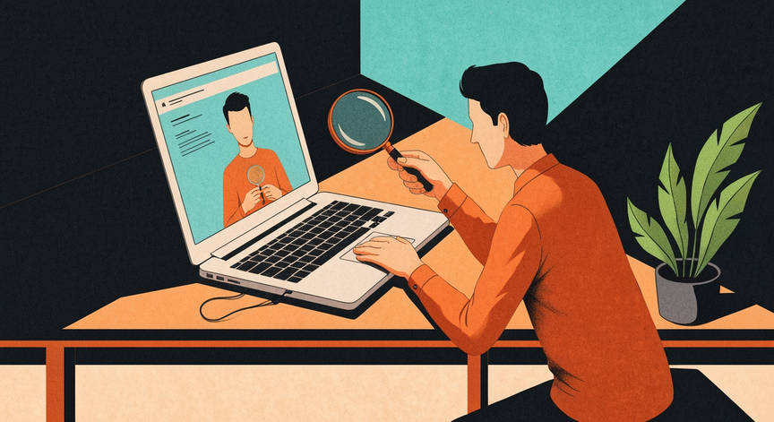 Master Your Digital Footprint