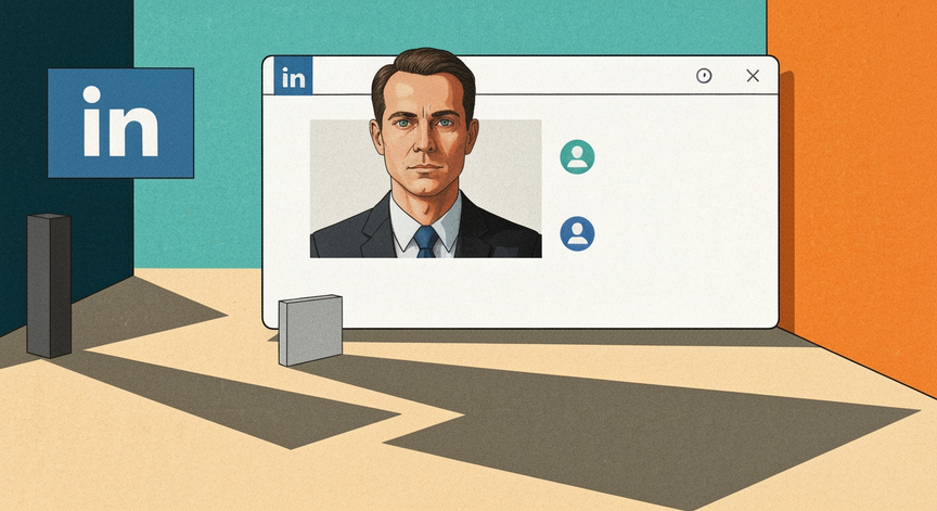 LinkedIn Profile Optimization for Recruiters