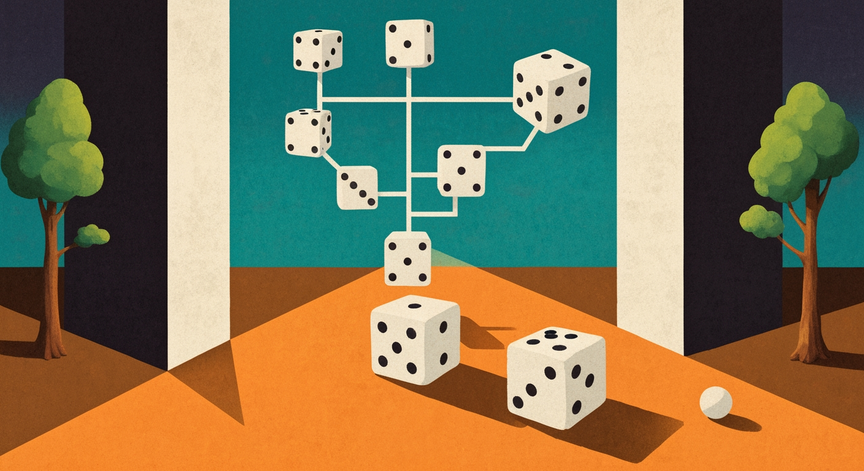 Everyday Probability for Better Decisions