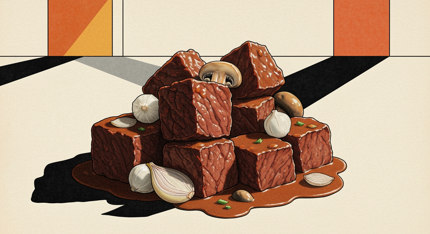 Mastering Beef Bourguignon