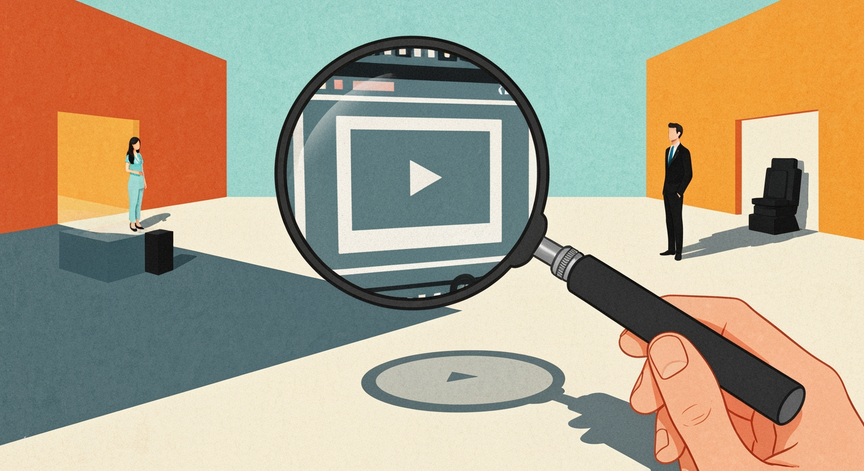 Spotting Deepfakes and Misinformation