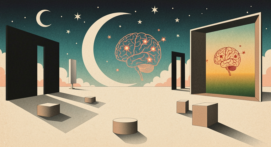 Master Your Sleep for Peak Performance