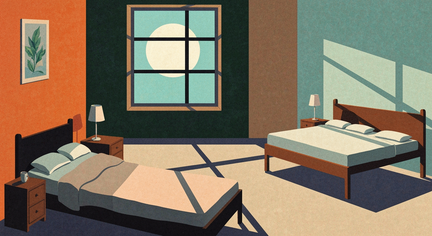 Master Your Sleep for Peak Performance